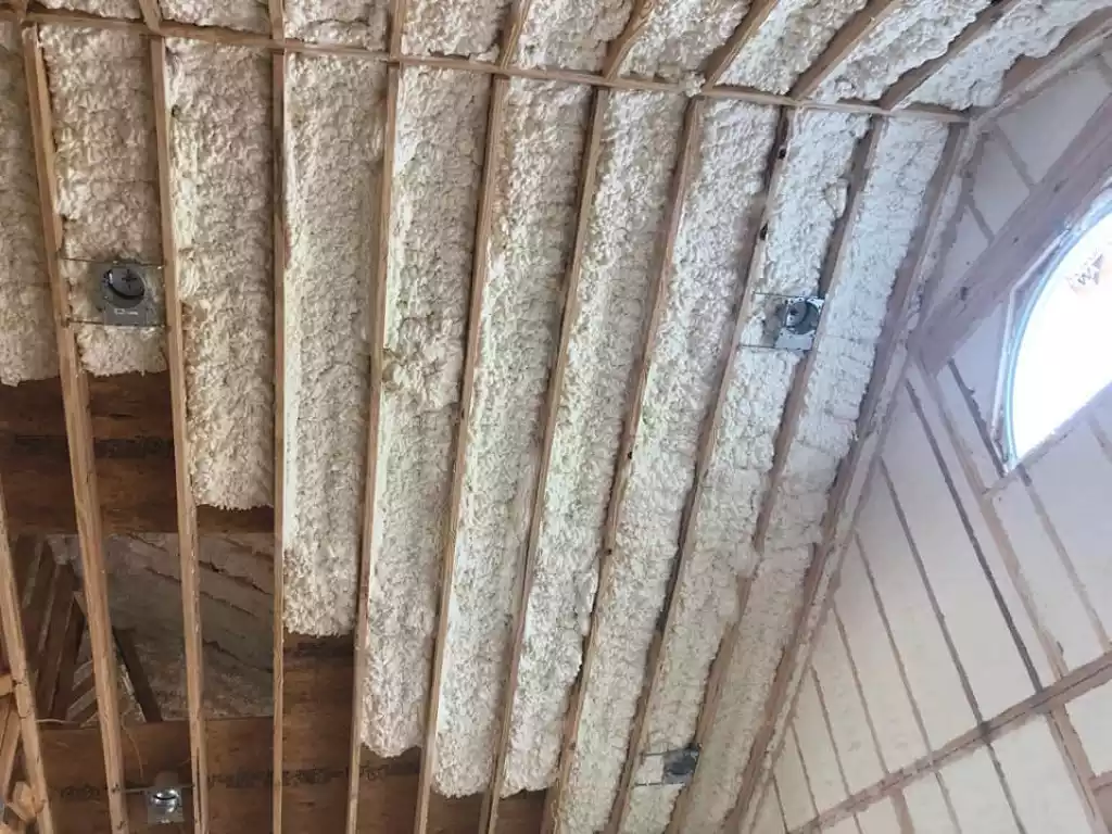 Spray Tech Insulation - Spray Foam Insulation