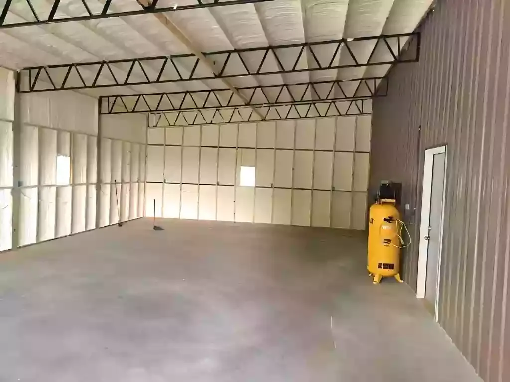 Spray Tech Insulation - Spray Foam Insulation